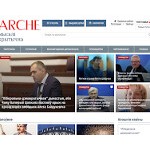 Отзывы людей о arche.by