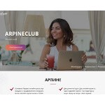 Отзывы людей о arpine.pro