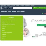 Отзывы людей о artel.land