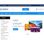 Отзывы людей о asaxiy.uz