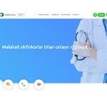 Отзывы людей о askdoctor.uz