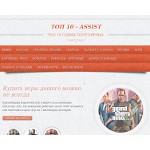 Отзывы людей о assist.at.ua