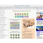 Отзывы людей о astrocentr.ru