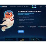 Отзывы людей о astroproxy.com