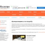 Отзывы людей о auto-v-arendy.ru