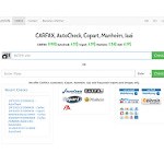 Отзывы людей о autovin.de