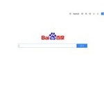 Отзывы людей о baidu.com