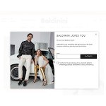 Отзывы людей о baldinini-shop.com