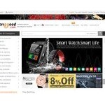 Отзывы людей о banggood.com