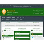 Отзывы людей о bankcomat.org