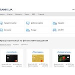 Отзывы людей о banki.ua