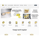 Отзывы людей о beeline.uz