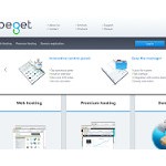 Отзывы людей о beget.com