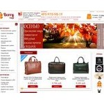 Отзывы людей о berrybags.ru