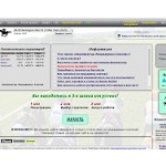 Отзывы людей о betshorses.com