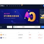 Отзывы людей о bibox.com