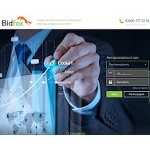 Отзывы людей о bidfox.ru