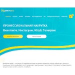 Отзывы людей о bigsmm.ru