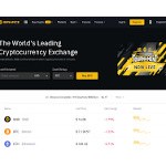 Отзывы людей о binance.com