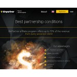 Отзывы людей о binpartner.com