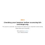 Отзывы людей о bit-exchange.org