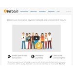 Отзывы людей о bitcoin.org