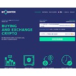 Отзывы людей о bithunter.io