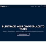 Отзывы людей о bleutrade.com