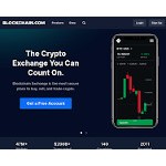 Отзывы людей о blockchain.com