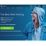 Отзывы людей о bluehost.com