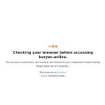 Отзывы людей о boryan.online