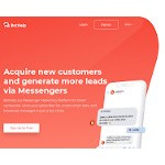 Отзывы людей о bothelp.io