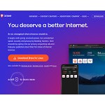 Отзывы людей о brave.com