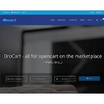 Отзывы людей о brocart.net