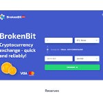 Отзывы людей о brokenbit.xyz