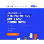 Отзывы людей о brovpn.io