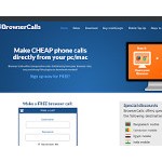 Отзывы людей о browsercalls.com