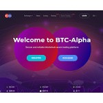 Отзывы людей о btc-alpha.com
