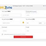 Отзывы людей о btc2wm.me