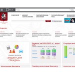 Отзывы людей о budget.mos.ru