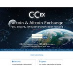 Отзывы людей о c-cex.com