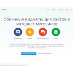 Отзывы людей о cackle.me