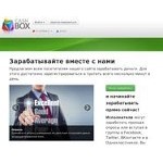 Отзывы людей о cashbox.ru