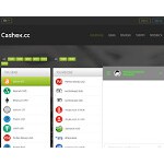 Отзывы людей о cashex.cc