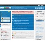 Отзывы людей о cashinout.ru