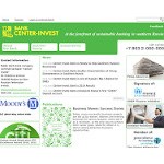 Отзывы людей о centrinvest.ru