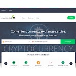 Отзывы людей о changecoins.io