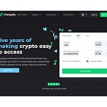 Отзывы людей о changelly.com