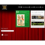 Отзывы людей о classiccinemaonline.com