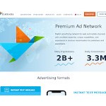 Отзывы людей о clickadu.com